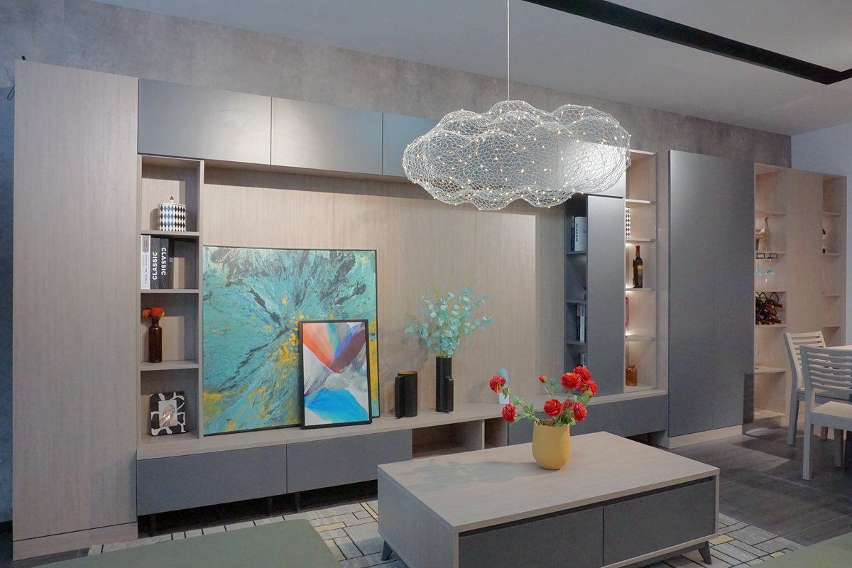 莱茵艾格衣柜设计,莱茵艾格家居衣柜