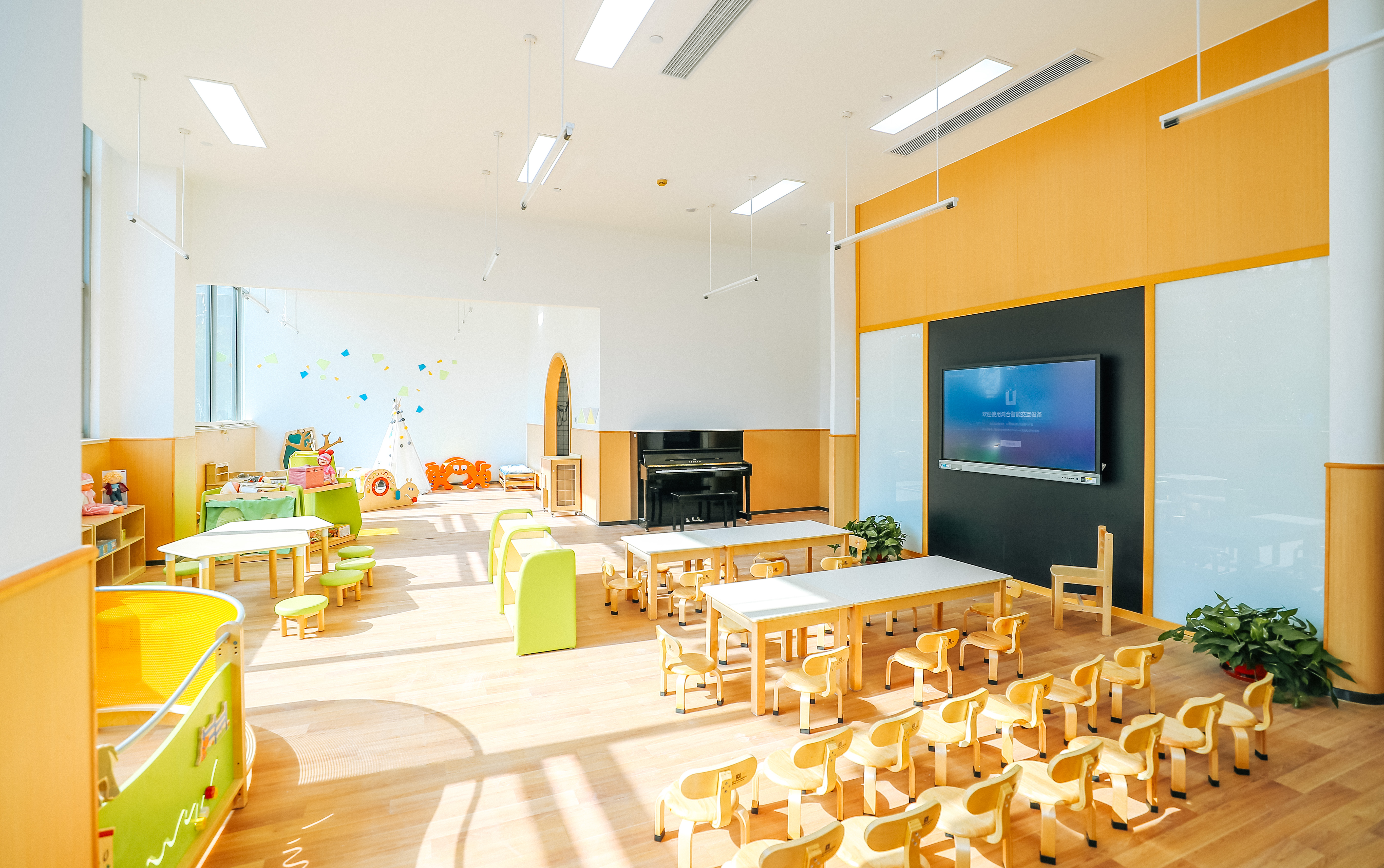 奉贤天华幼儿园怎么样,上海奉贤区天华幼儿园报名