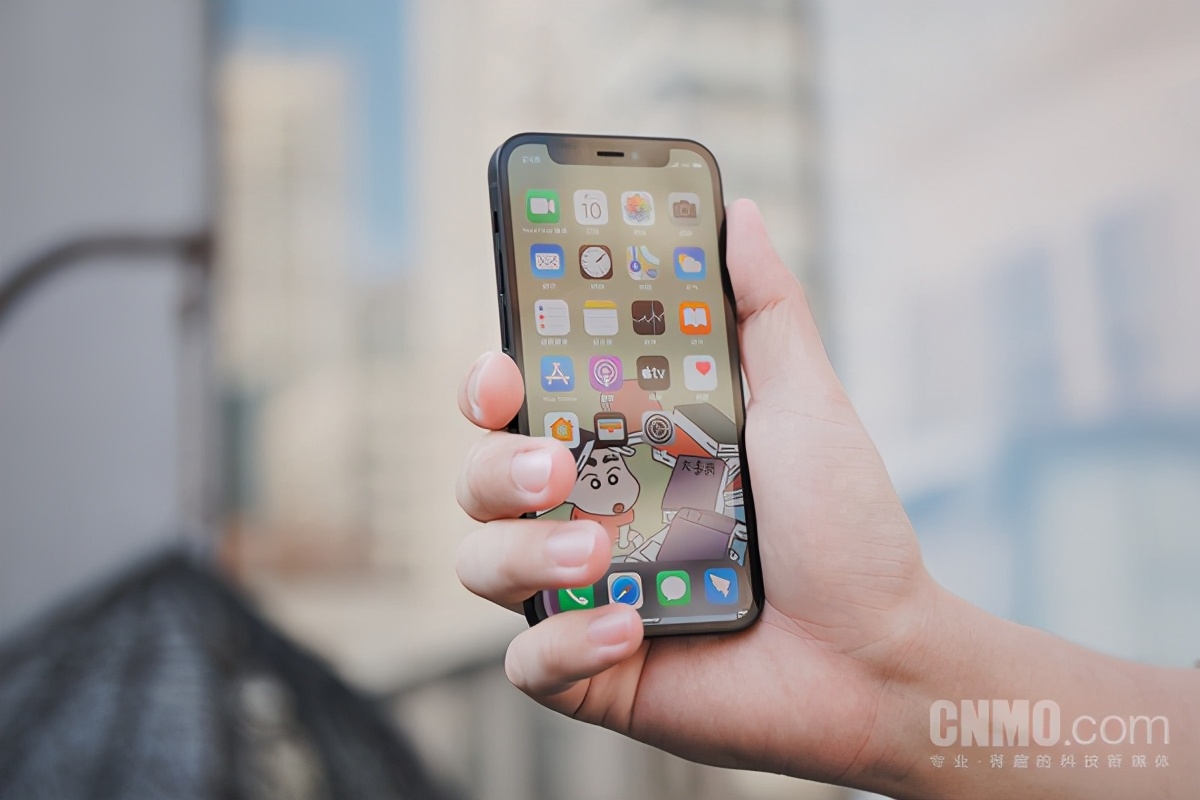 iphone12mini使用一天感受,iphone12mini日常体验
