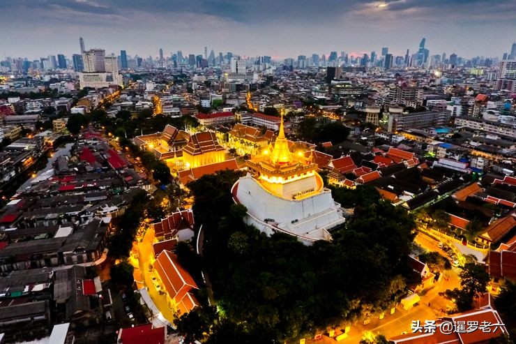 曼谷哪里买纪念品小玩意,曼谷旅游能买哪些纪念品