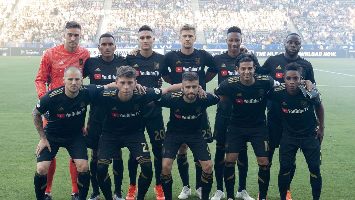 美职联新赛季赛程,美职联洛杉矶银河比分预测