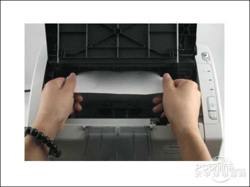 打印机常见的故障及处理方法,自己动手不麻烦别人