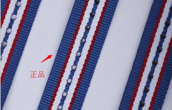 怎么辨别dw手表真假,dw手表怎么样分辨真假