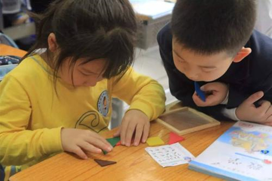 上学交不到朋友怎么办,孩子学校不会交朋友怎么办