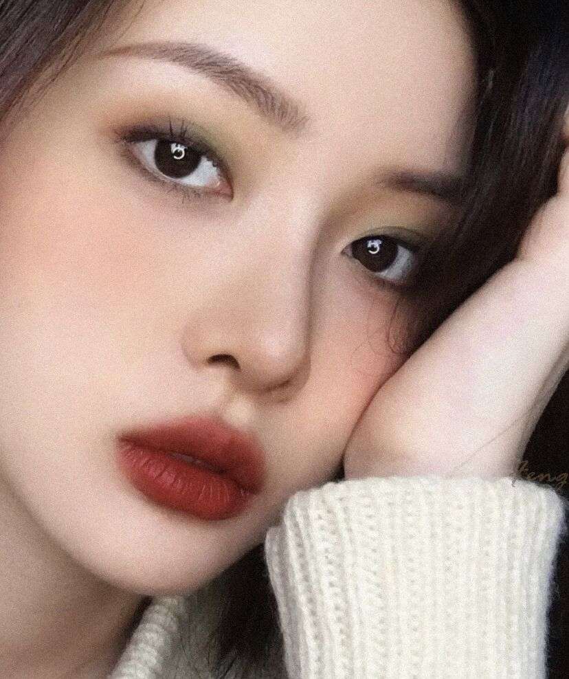 tomford口红黑管49试色,tomford最值得买的颜色