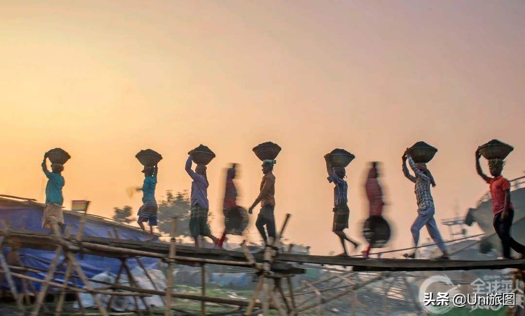 美图欣赏黄河全貌,航拍九曲黄河最美视频