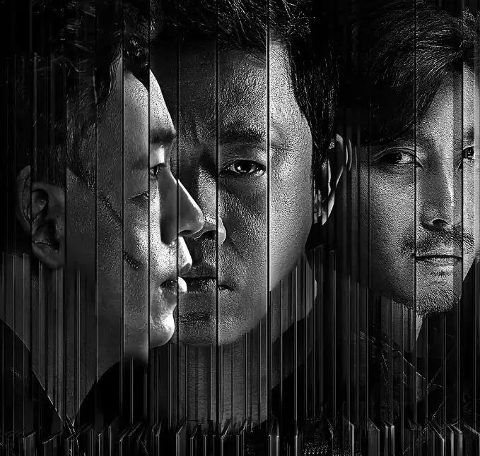 网友重复刷的国产剧前二十,那些每年都值得刷一遍的剧