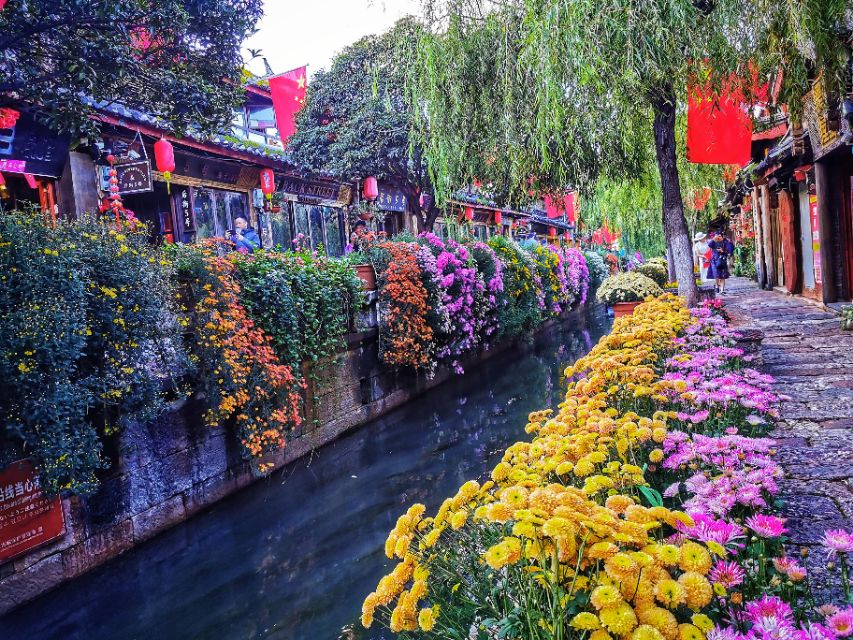 最美的季节遇见最美的你 (最美的季节遇见最美的你散文)