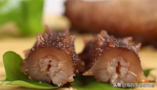 海参小米粥的家常做法大全,海参的家常做法红烧海参