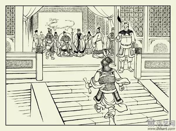 三国演义玉泉山完整版视频,三国演义玉泉寺