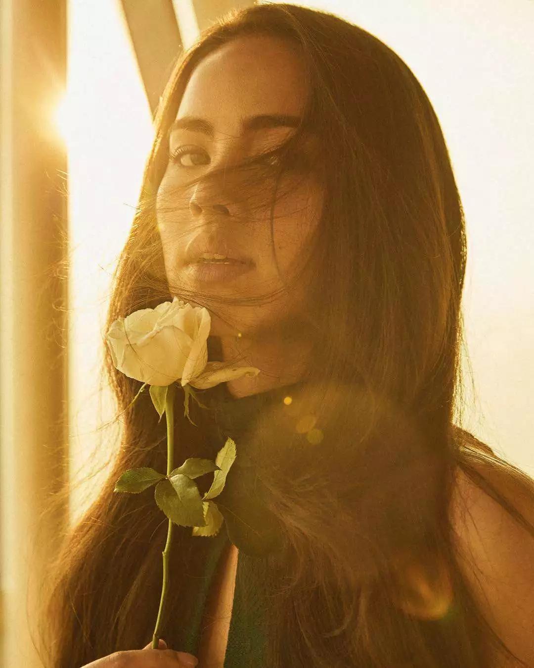 这些泰国明星的隐藏技能比专业厉害！好看皮囊和有趣灵魂真能共体