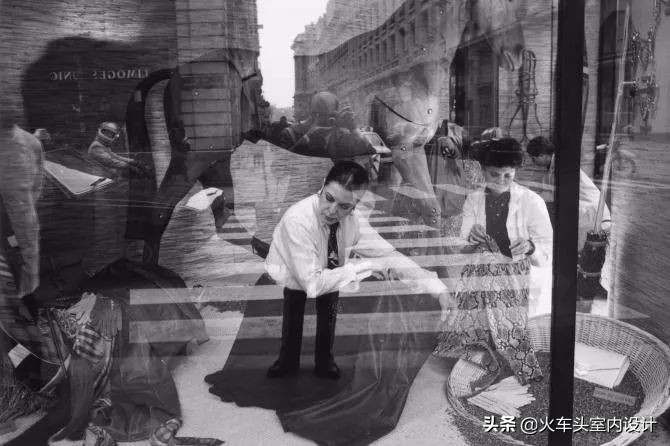 爱马仕2023橱窗设计最新款,爱马仕2022橱窗设计效果图