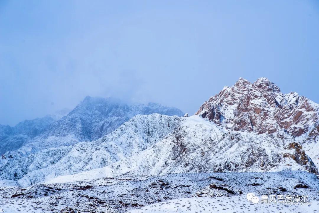 内蒙古巴彦淖尔有多美,巴彦淖尔有多美