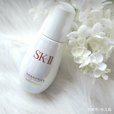 油性皮肤抗皱精华推荐,十大必买护肤精华25到30岁