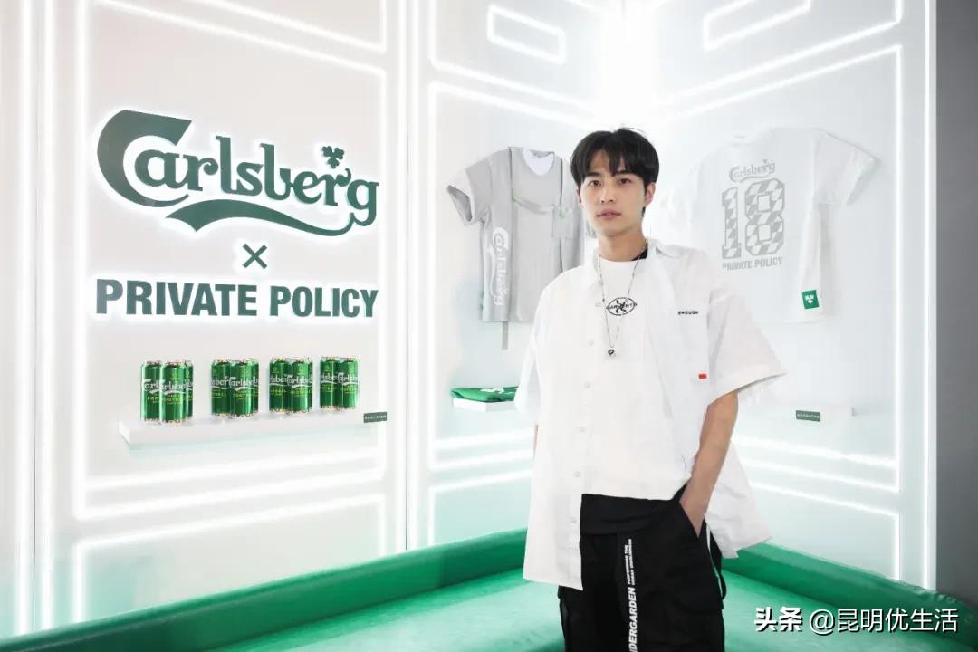 昆明有趣的夏季打卡点,昆明新出现的网红打卡地