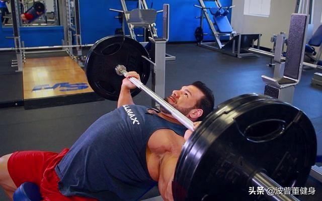 拼命健身但是瘦不下来,拼命锻炼却还是瘦不下来