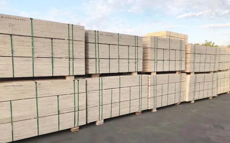 什么是lvl板材,lv材料介绍