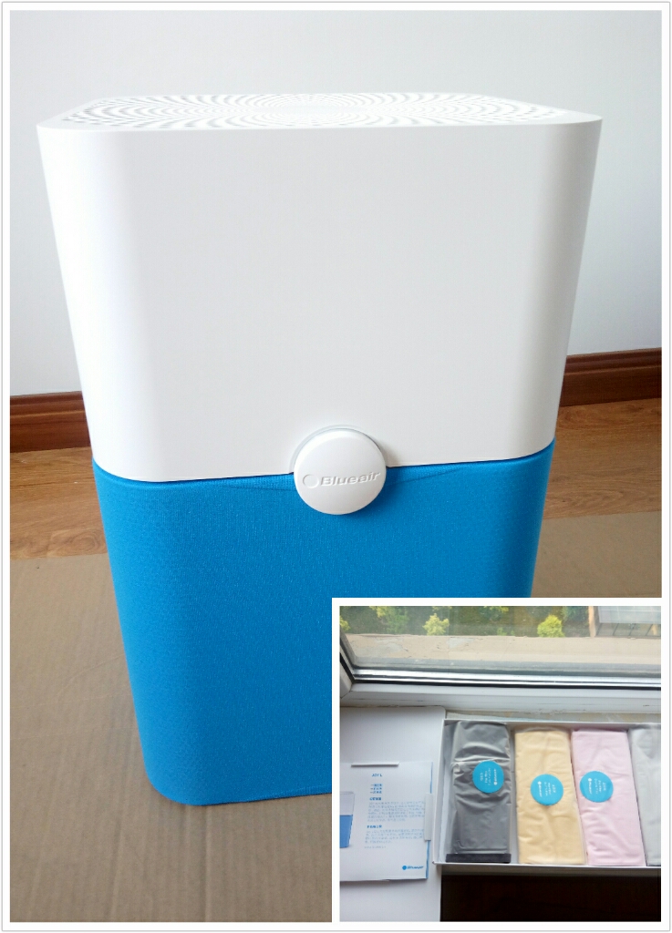 blueair空气净化器怎么样,blueair空气净化器除甲醛吗