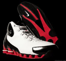 马也哥的篮球鞋,马也哥的科比鞋