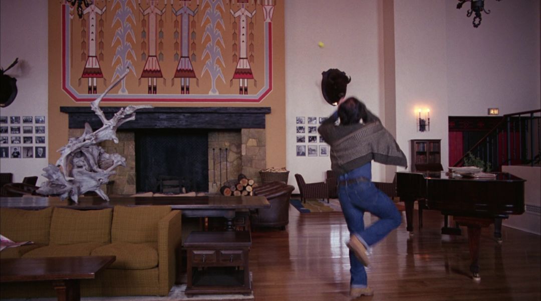 恐怖片闪灵全集,恐怖片闪灵剧情解析