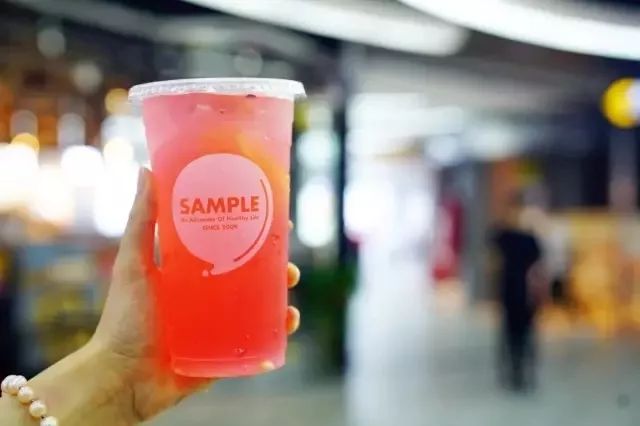 贵阳市好喝饮品,盘点好喝的饮品推荐