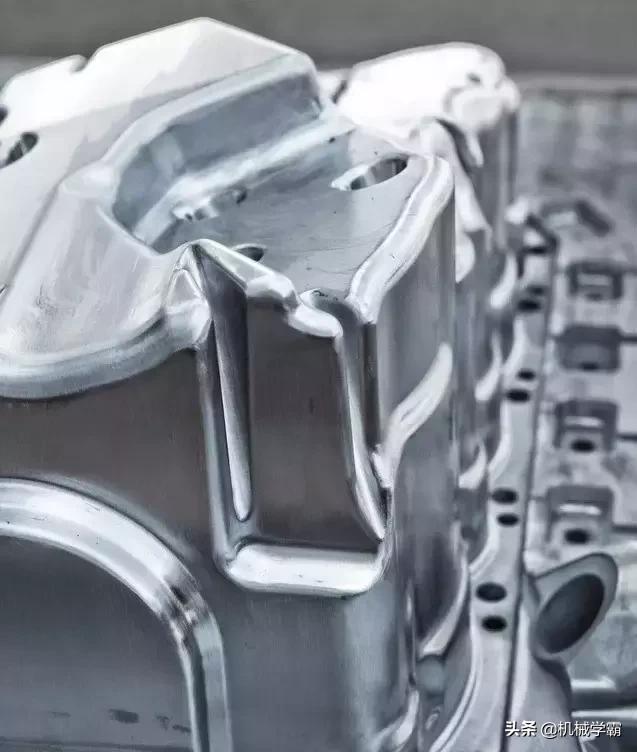 被誉为工业之母,制造业之母