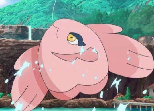 宝可梦治愈精灵,宝可梦治愈能力有几种