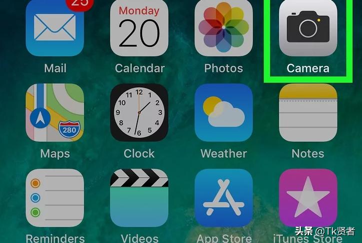 用苹果ipad能做tiktok吗,如何在iphone上玩tiktok