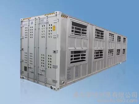 集装箱知识外贸,集装箱知识课件