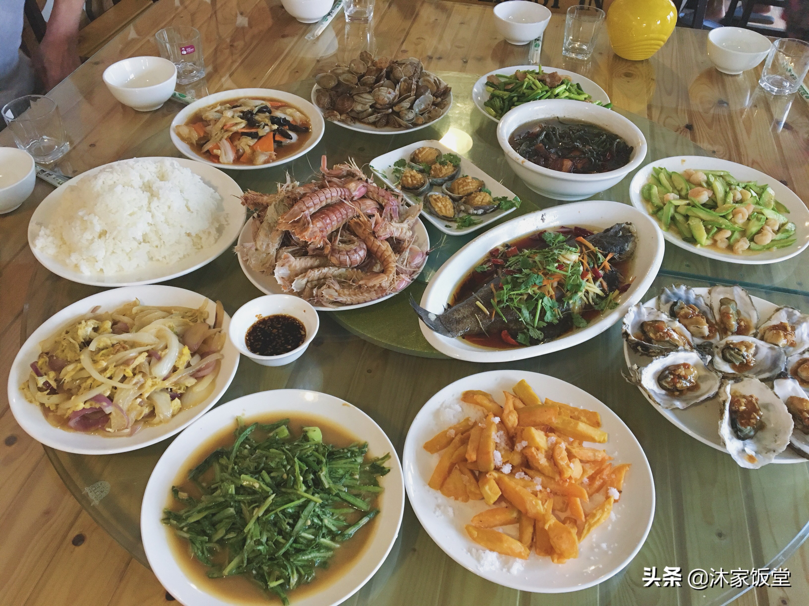 天津自驾游吃海鲜哪里好,天津周边最值得自驾去的七个海岛