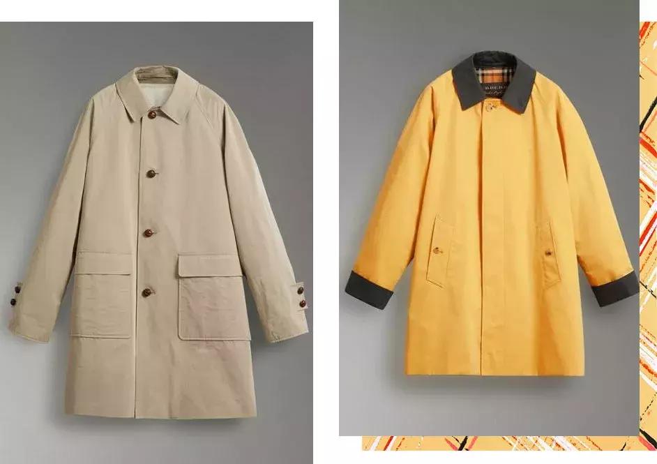 burberry风衣买几件,burberry风衣买大一码