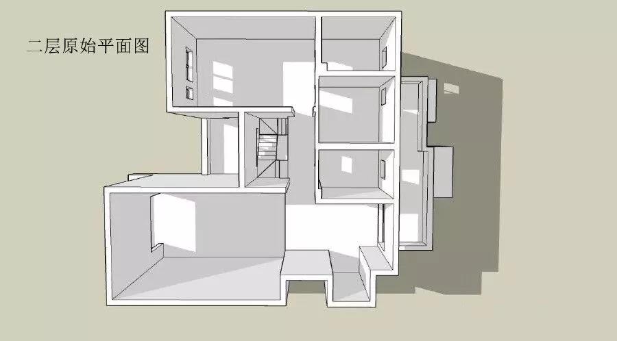 330㎡跃层，还附带阁楼，难怪朋友说像别墅，太大气了！尤其客厅