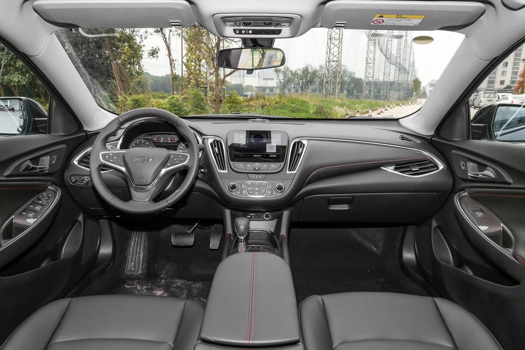 雪佛兰迈锐宝xl黑武士,雪佛兰迈锐宝xl二手