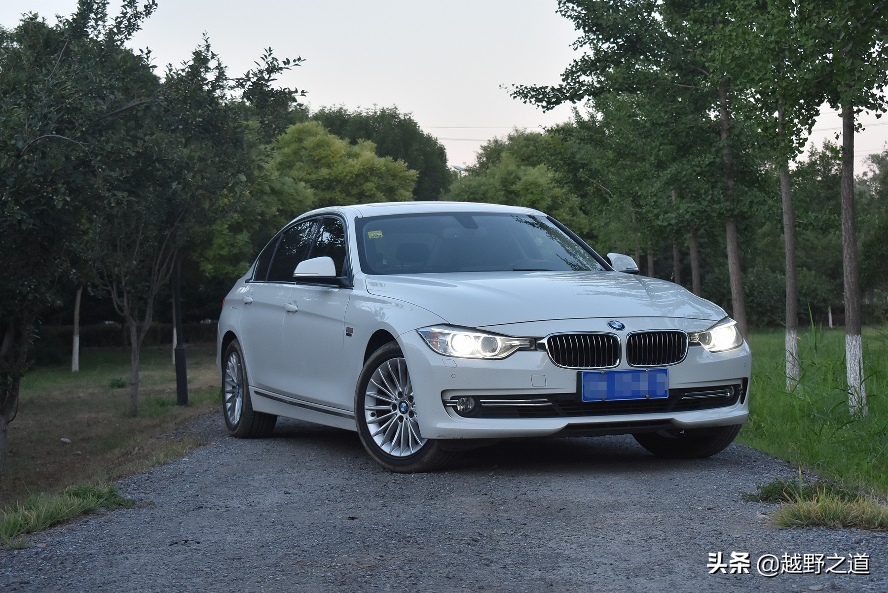 宝马3系加速第一视角,宝马3系亮点介绍话术