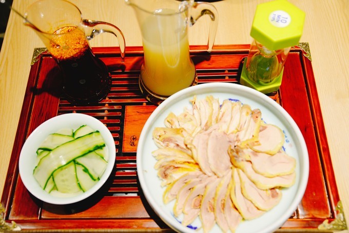 成都美食攻略天府之国,天府之国成都必尝美食