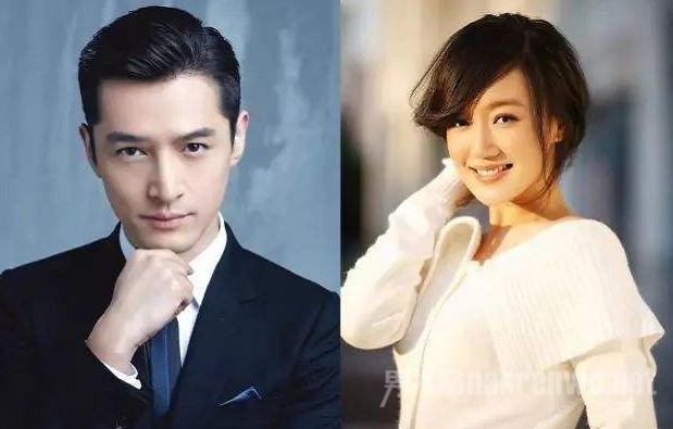 曝40岁当红已婚男星有私生子,九个未婚男明星是哪些