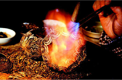 0.5g的黄金容易变形吗,0.5g黄金有多少