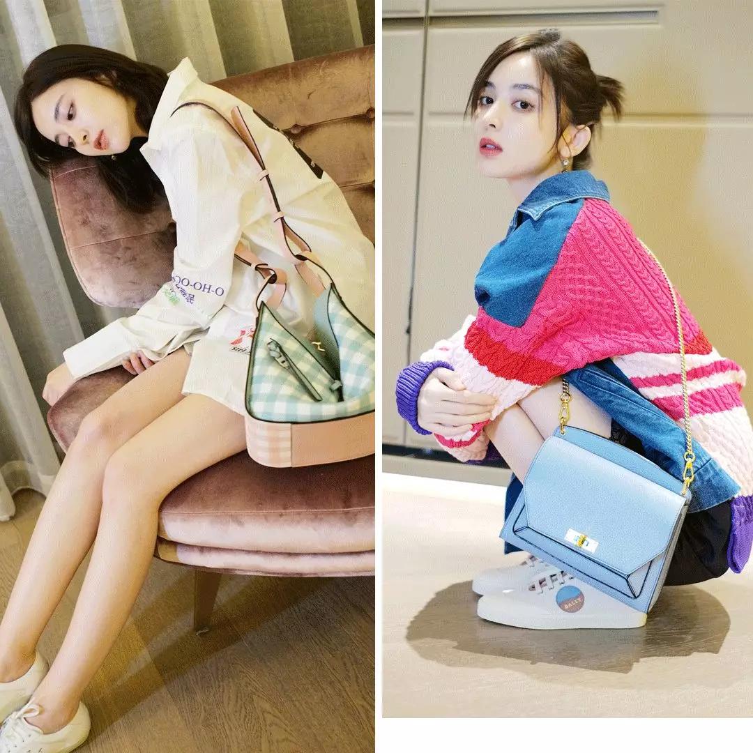 刘雯最近节目穿搭,刘雯穿搭简单款