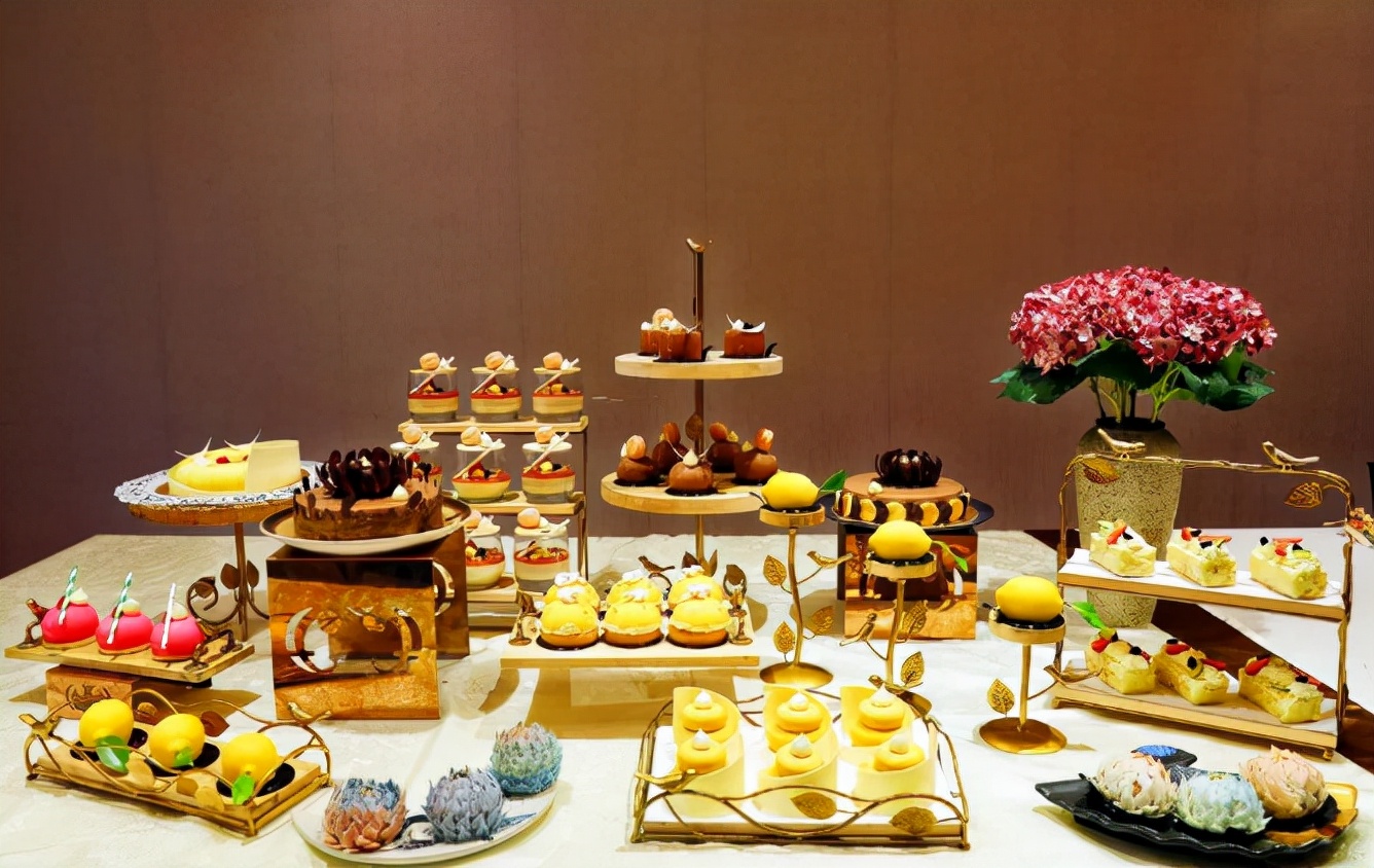 学西点技术去哪里学好,个人自学西点技术