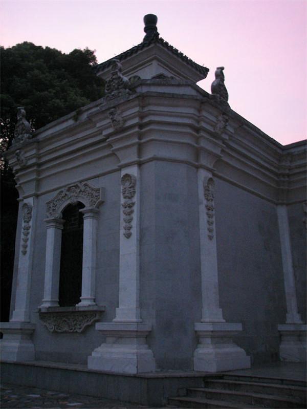 珠海圆明新园感慨,游珠海圆明新园感悟