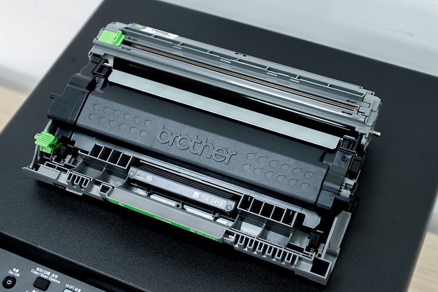 兄弟激光打印机测评,兄弟激光打印机怎么操作