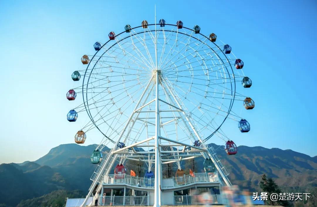 湖北景点应届毕业生免费有哪些,应届毕业生可以免费去哪些景区