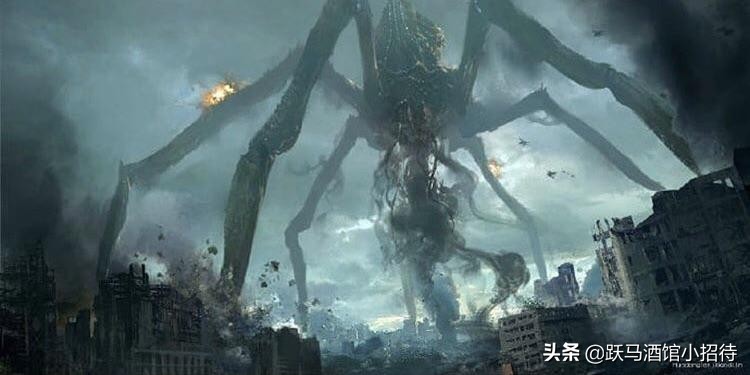 金刚大战哥斯拉怪兽电影解析,金刚哥斯拉大战怪兽