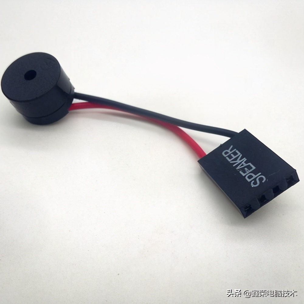 开机电脑报警是什么原因,电脑报警声判断故障