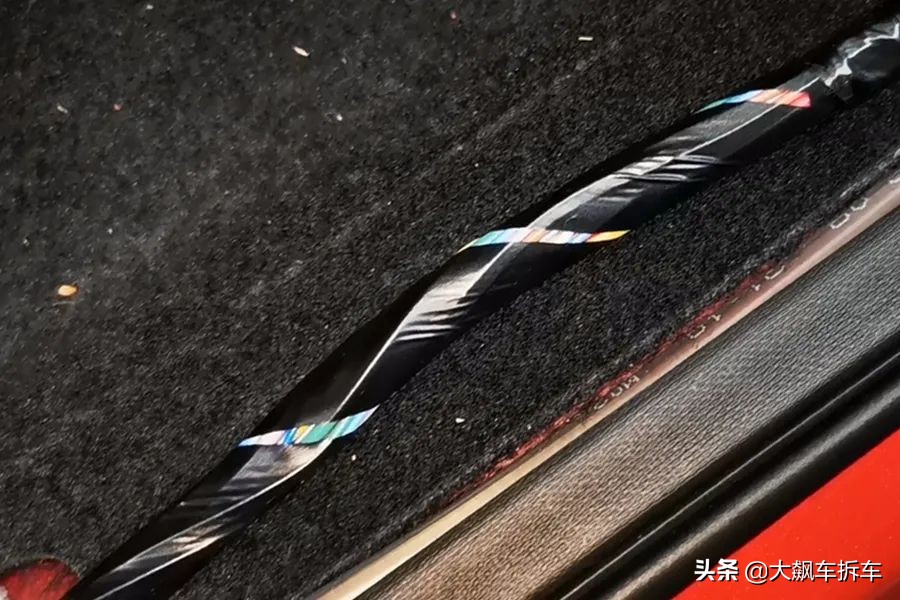 看见的光鲜亮丽,看不见的能省就省