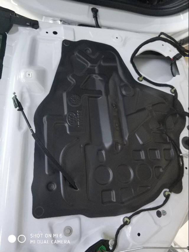 不花冤枉钱千元内有源音箱,1.5t别克君威原车怎么调音响音质