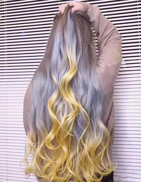 染发知识,关于染发知识的视频