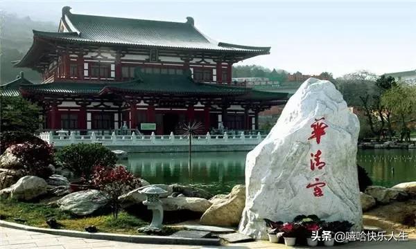 唐玄宗亲自为儿子穿黄袍加尊号，为何还被赶入太极宫孤独愤恨辞世