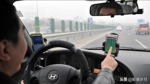 滴滴网约车司机现状,重庆网约车司机最新现状