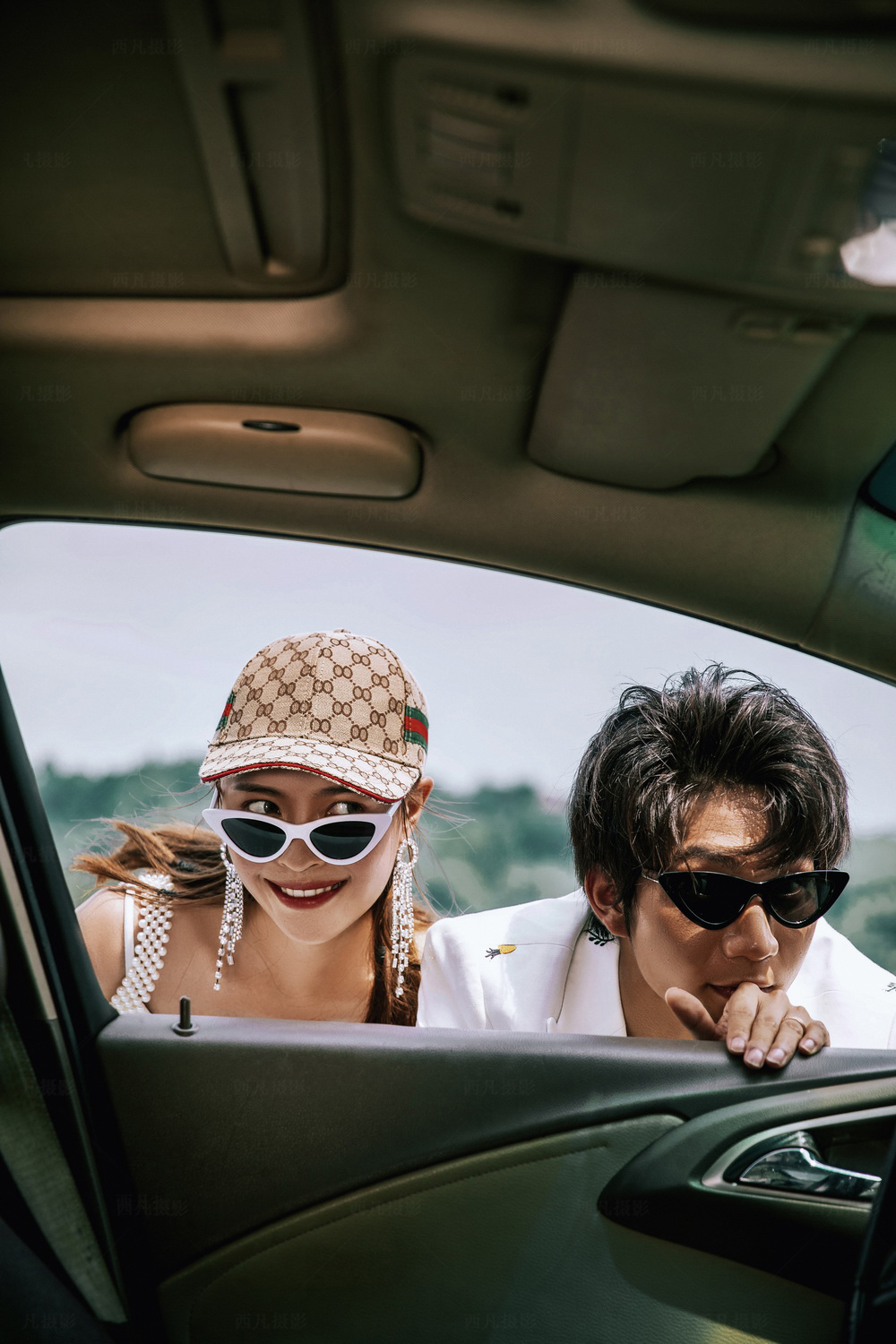 伴娘服是租还是买,伴娘服应该怎么选